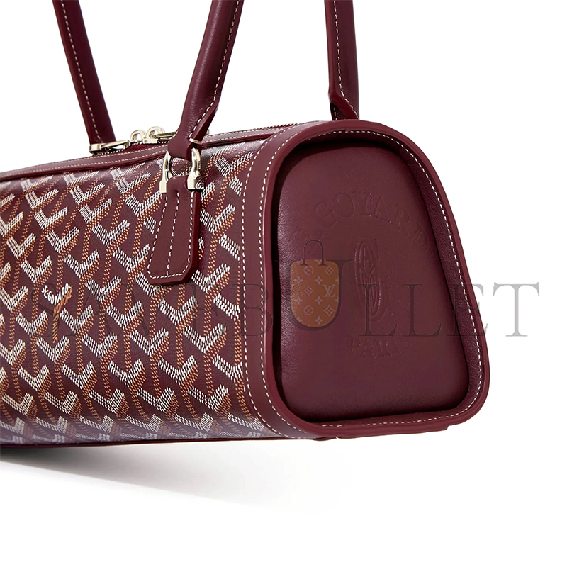 GOYARD BONBONNIÈRE BAG BONBONPMLTY33CL33P (30*12*10.5cm)